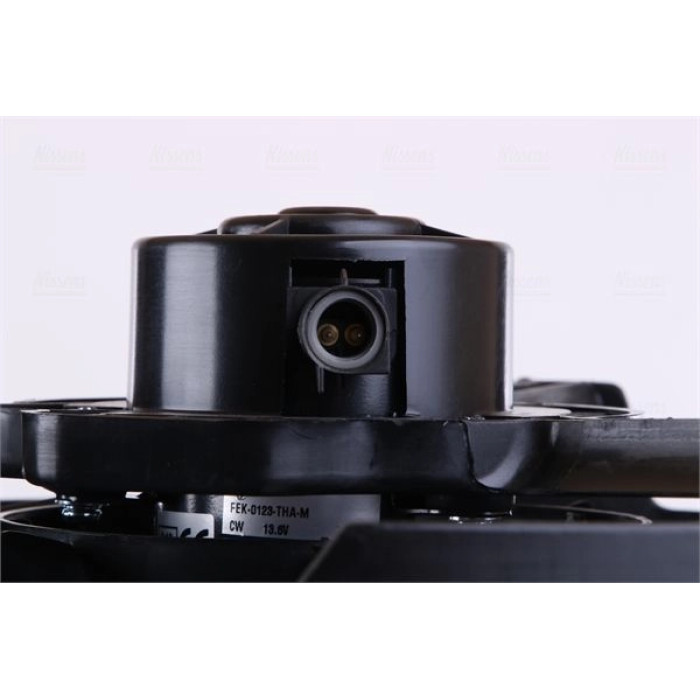 Nissens Kühlerlüfter PKW 85032 Nissens Kühlerlüfter PKW 85032