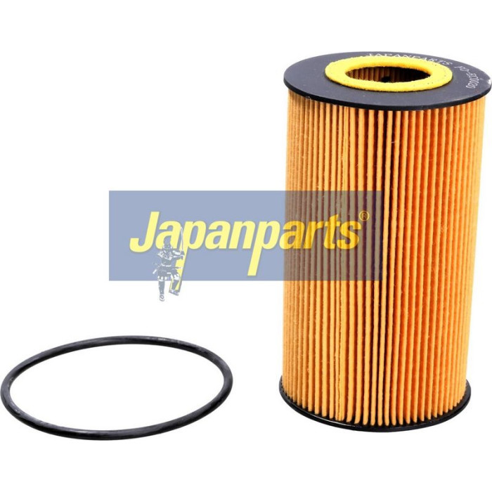 Japanparts Ölfilter FO-ECO020 Japanparts Ölfilter FO-ECO020