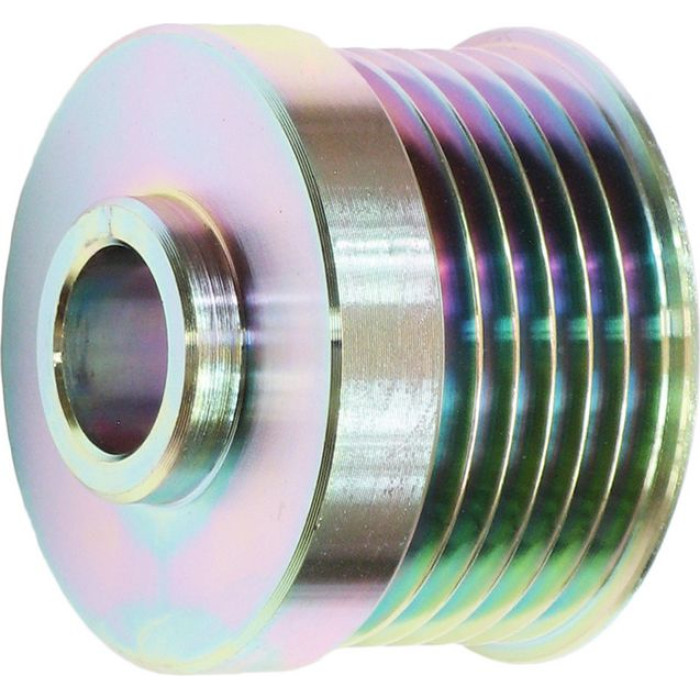 AP9001 AS-PL Riemenscheibe für Lichtmaschine AP9001