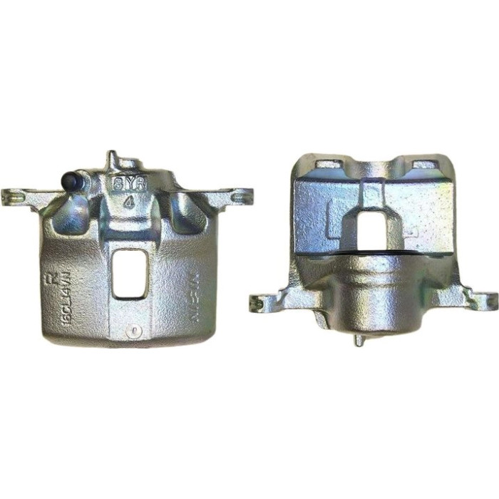 Bosch Bremssattel Vorderachse rechts 0 986 474 445 Bosch Bremssattel Vorderachse rechts 0 986 474 445