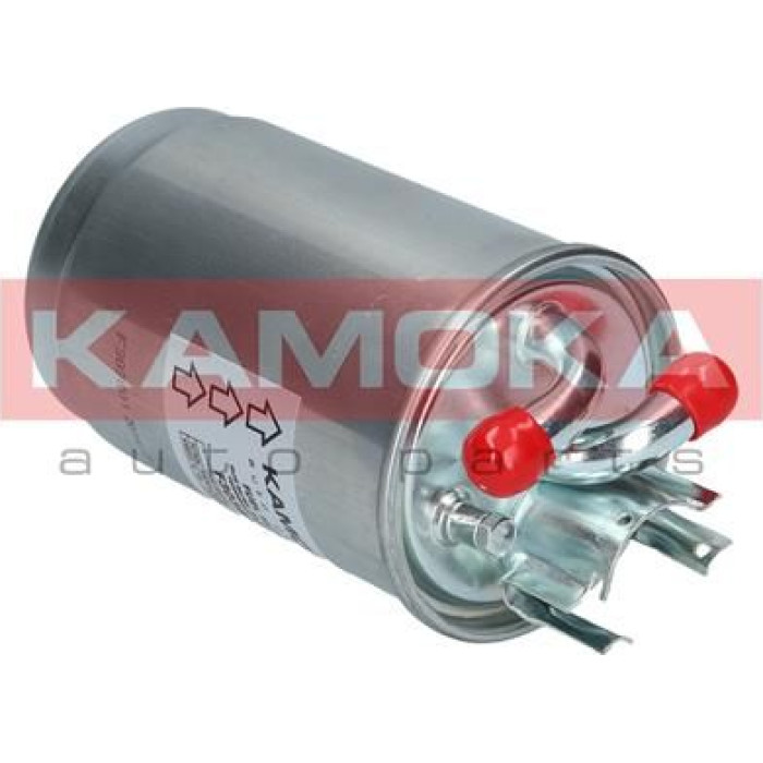 Kamoka Kraftstofffilter F303801 Kamoka Kraftstofffilter F303801