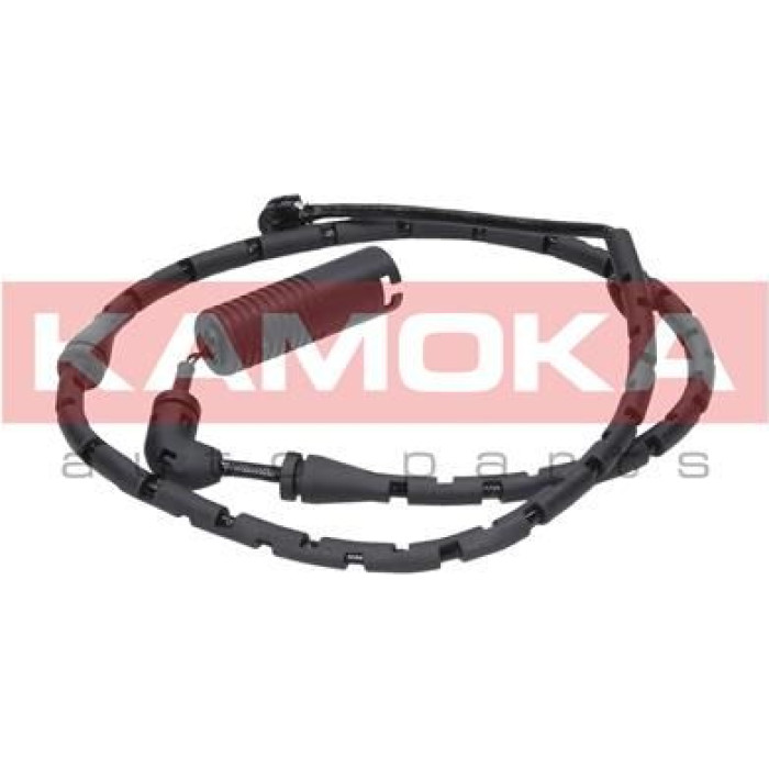 Kamoka Bremsbelagverschleißsensor 105006 Kamoka Bremsbelagverschleißsensor 105006