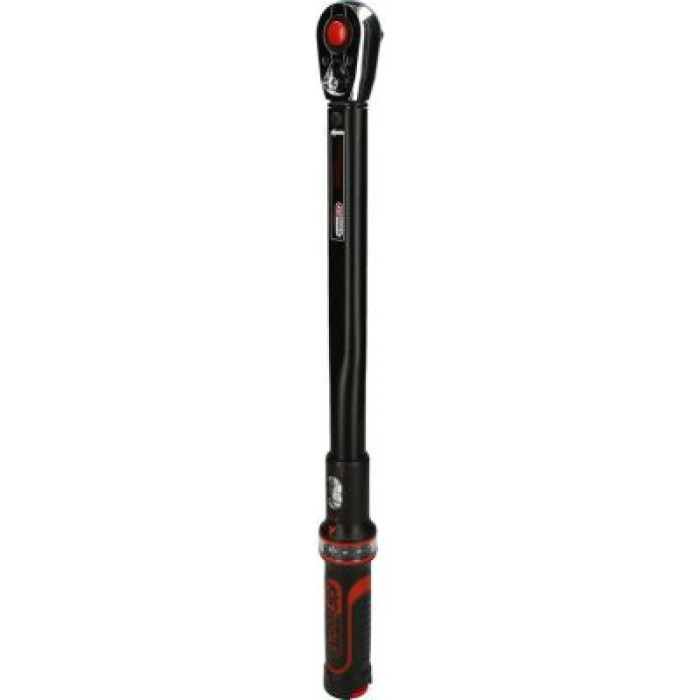 KS TOOLS ERGOTORQUE®Präzisions-Drehmomentschlüssel mit umschaltbarem Ratschenkopf 516.1572 KS TOOLS ERGOTORQUE®Präzisions-Drehmomentschlüssel mit umschaltbarem Ratschenkopf 516.1572