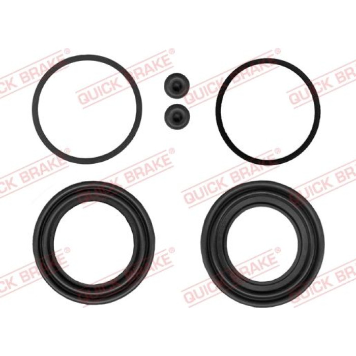 Quick Brake Reparatursatz für Bremssattel 114-0253 Quick Brake Reparatursatz für Bremssattel 114-0253