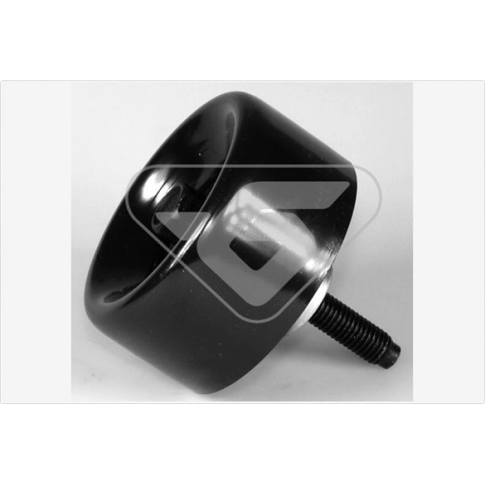 HUTCHINSON Umlenk-/Führungsrolle, Keilrippenriemen T0335 HUTCHINSON Umlenk-/Führungsrolle, Keilrippenriemen T0335