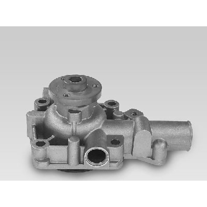 HEPU Wasserpumpe / Kühlmittelpumpe P913 HEPU Wasserpumpe / Kühlmittelpumpe P913