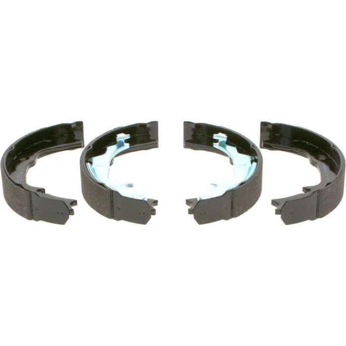 Bosch Bremsbacken 0 986 487 768 Bosch Bremsbacken 0 986 487 768
