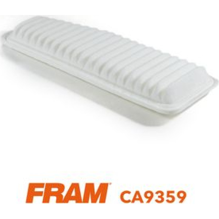 FRAM Luftfilter CA9359