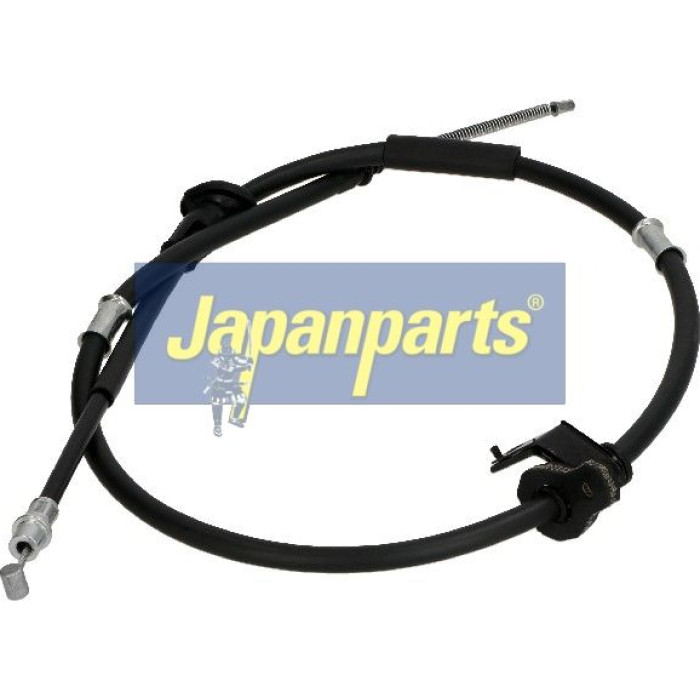 Seilzug, Feststellbremse Hyundai T. Accent 00-05 Pr BC-H07 Seilzug, Feststellbremse Hyundai T. Accent 00-05 Pr BC-H07