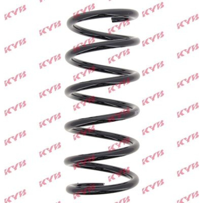 RA6967 KYB Fahrwerksfeder RA6967 RA6967 KYB Fahrwerksfeder RA6967