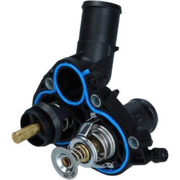 Kamoka Thermostatgehäuse 7710248 Kamoka Thermostatgehäuse 7710248