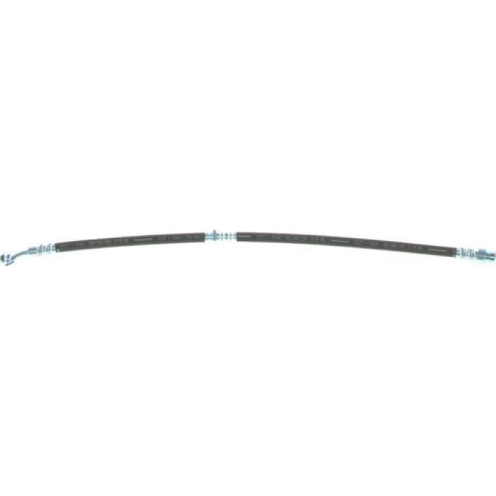 Bosch Bremsschlauch 1987476076 Bosch Bremsschlauch 1987476076