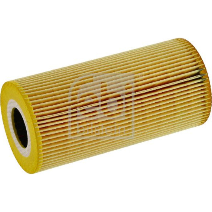 febi Ölfilter Mercedes-Benz Om601-605 W202 32548 febi Ölfilter Mercedes-Benz Om601-605 W202 32548