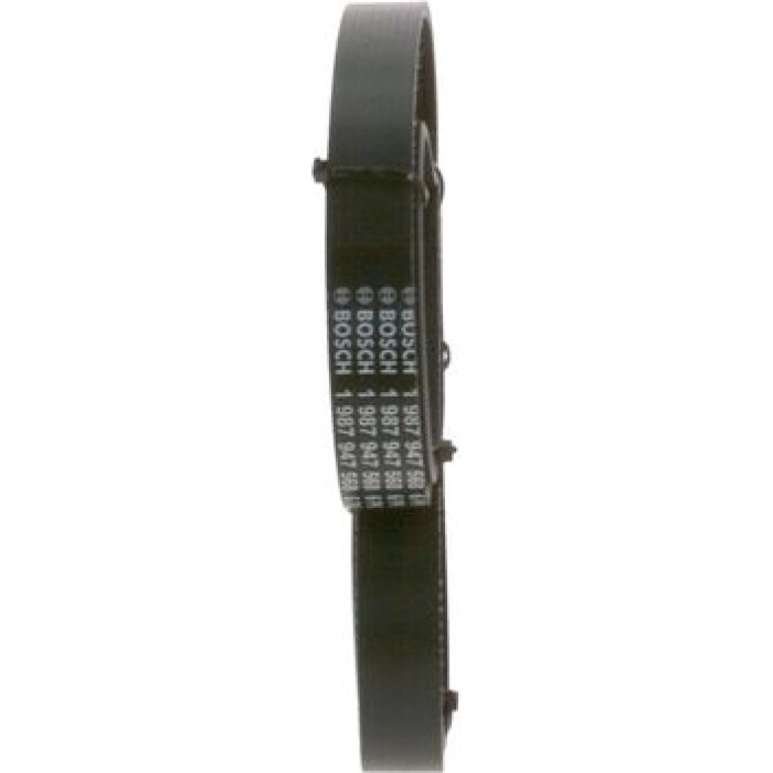 Bosch Keilrippenriemen 1987947568 Bosch Keilrippenriemen 1987947568