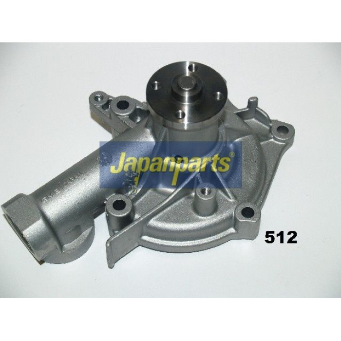 Japanparts Wasserpumpe PQ-512 Japanparts Wasserpumpe PQ-512
