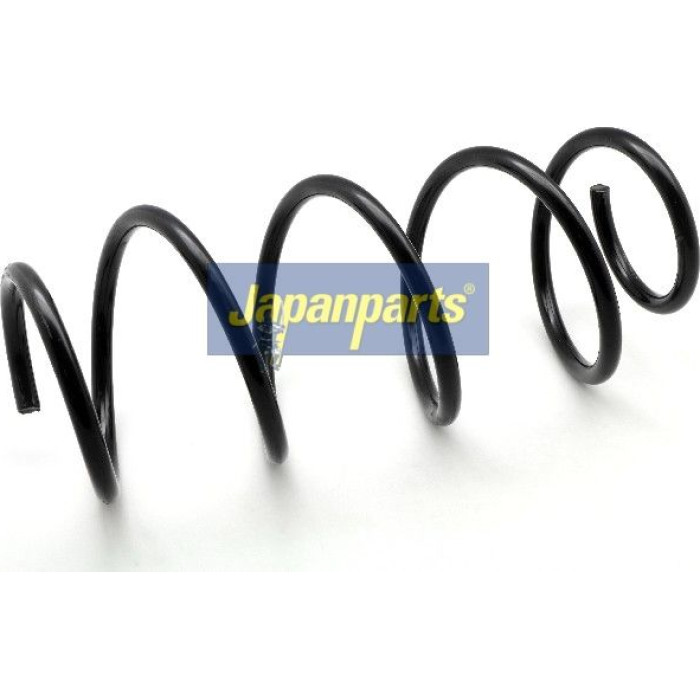 Japanparts Fahrwerksfeder ZC3562H Japanparts Fahrwerksfeder ZC3562H