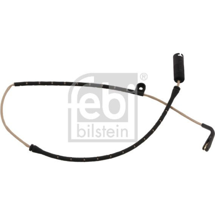 FEBI BILSTEIN Verschleißsensor 08203 FEBI BILSTEIN Verschleißsensor 08203