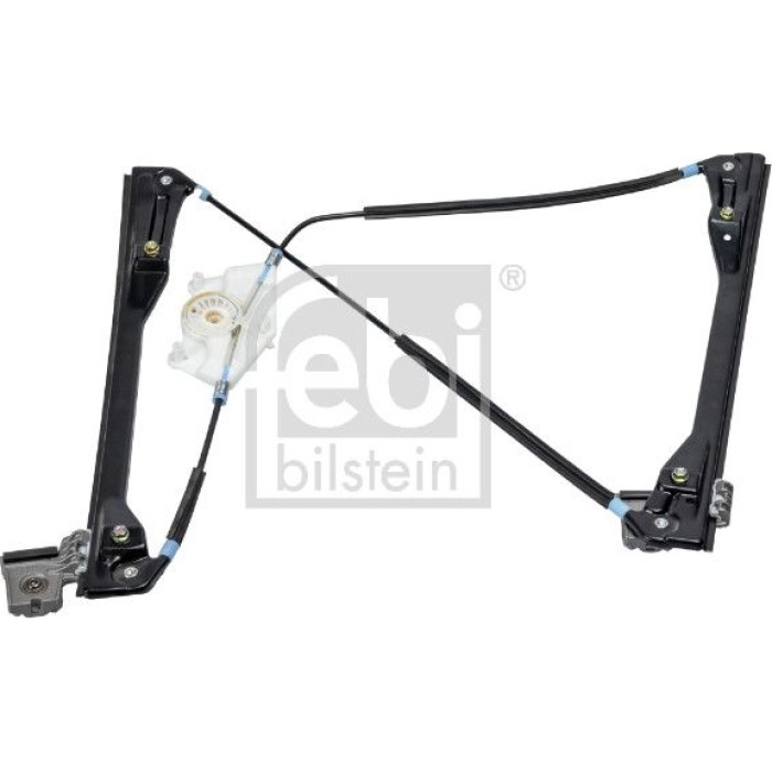 febi bilstein 175609 Fensterheber vorne rechts, elektrisch, ohne Motor febi bilstein 175609 Fensterheber vorne rechts, elektrisch, ohne Motor