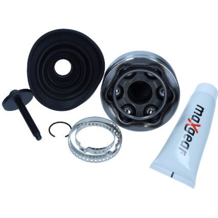 MAXGEAR Antriebswellengelenksatz 25-5386MG 49-3260 MAXGEAR Antriebswellengelenksatz 25-5386MG 49-3260