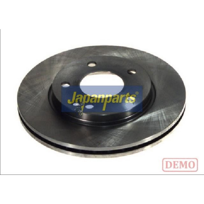 Japanparts Bremsscheibe DI-0503C Japanparts Bremsscheibe DI-0503C