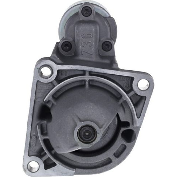 Valeo Anlasser 438539 Valeo Anlasser 438539