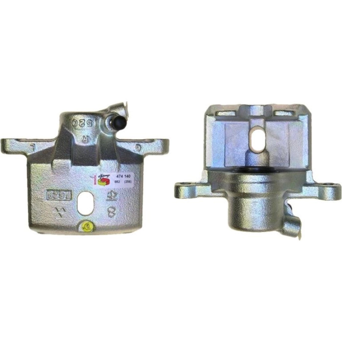 Bosch Bremssattel Hinterachse rechts 0 986 474 140 Bosch Bremssattel Hinterachse rechts 0 986 474 140