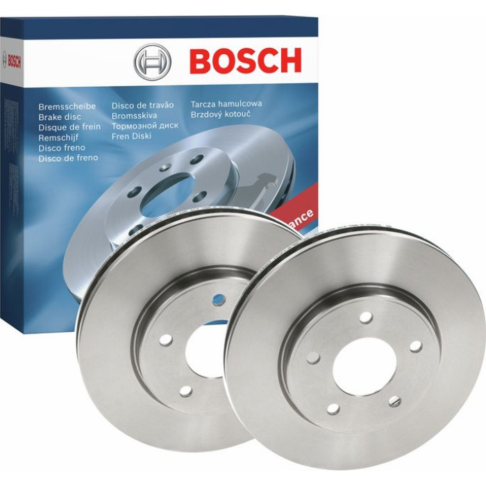 Bosch Bremsscheibe 0 986 479 091 Bosch Bremsscheibe 0 986 479 091
