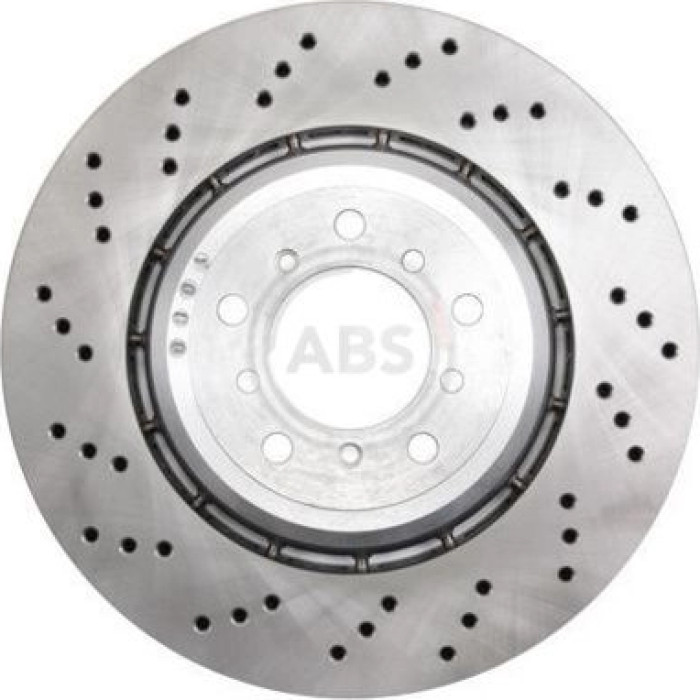 18043 A.B.S. Bremsscheibe 18043 18043 A.B.S. Bremsscheibe 18043