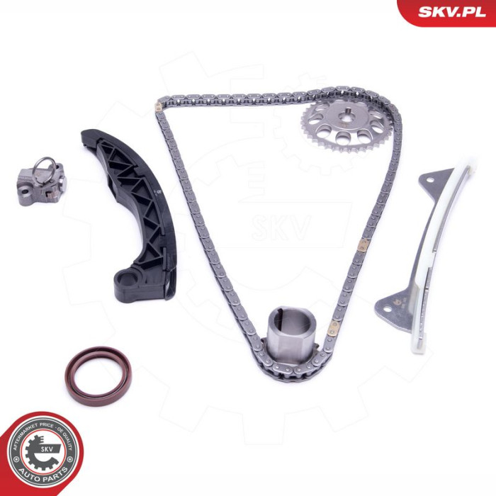 21SKV228 ESEN SKV Steuerkettensatz 21SKV228 21SKV228 ESEN SKV Steuerkettensatz 21SKV228
