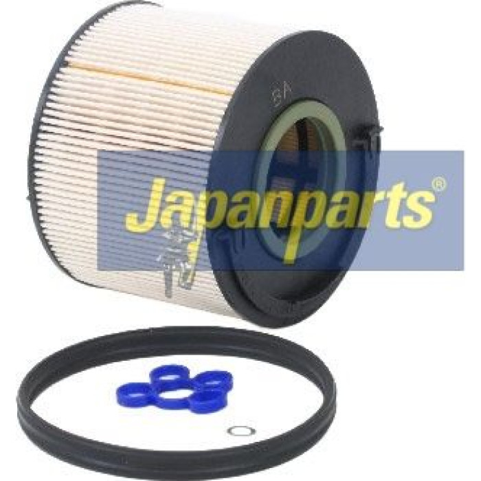 Japanparts Kraftstofffilter FC-ECO025 Japanparts Kraftstofffilter FC-ECO025