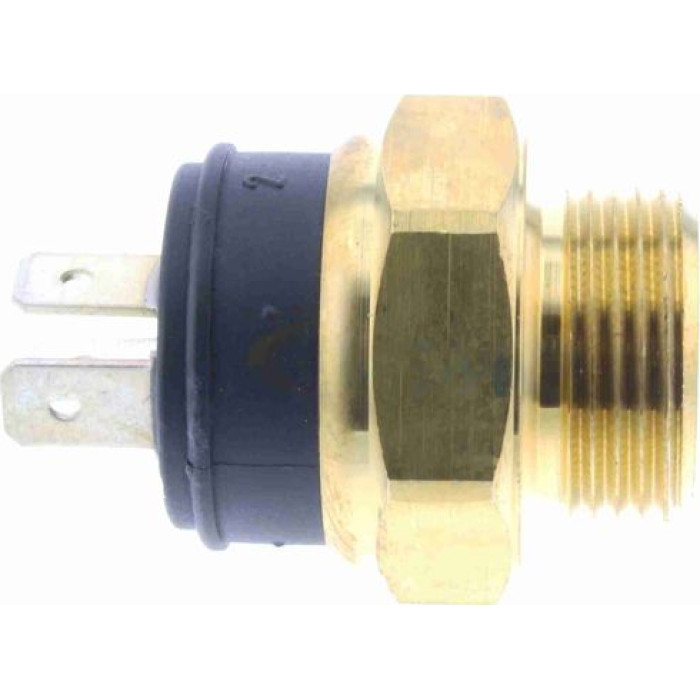Vemo Thermoschalter für Kühlerlüfter V24-99-1256 Vemo Thermoschalter für Kühlerlüfter V24-99-1256