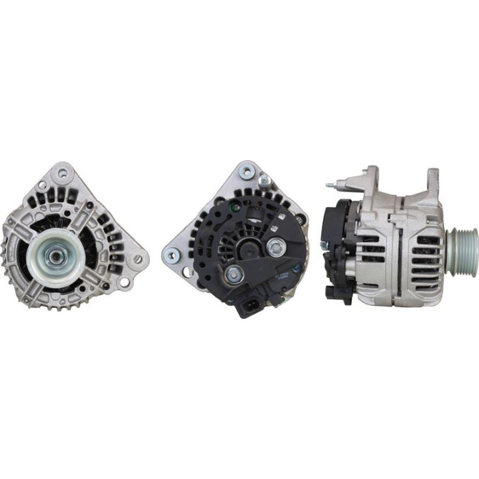 DRI Generator 2113301102 12 V DRI Generator 2113301102 12 V