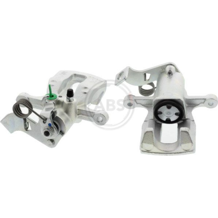 A.B.S. Bremssattel 423711 – Hinterachse, Kolben-Ø 34 mm A.B.S. Bremssattel 423711 – Hinterachse, Kolben-Ø 34 mm