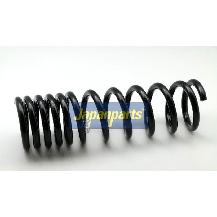 Japanparts Fahrwerksfeder ZC5177A Japanparts Fahrwerksfeder ZC5177A
