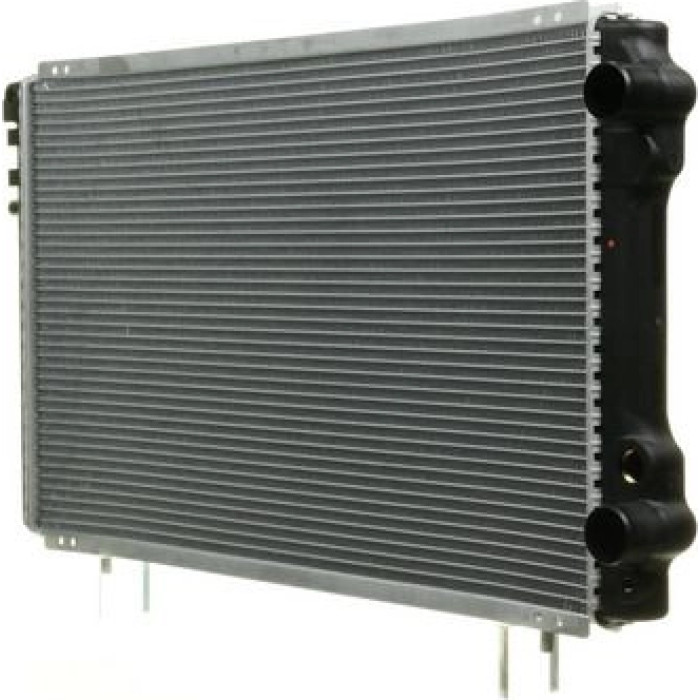 MAHLE Kühler, Motorkühlung CR 474 000P MAHLE Kühler, Motorkühlung CR 474 000P
