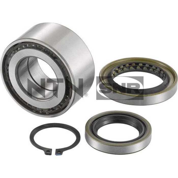 R141.76 Radlagersatz HA R141.76 Radlagersatz HA
