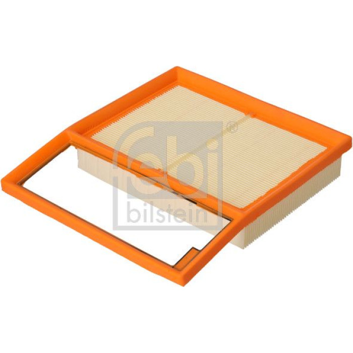 febi Luftfilter 48489 febi Luftfilter 48489