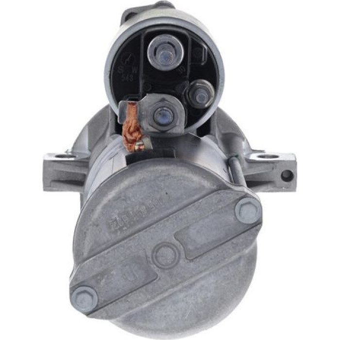 Valeo Anlasser 438536