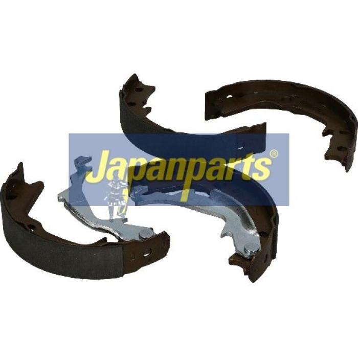 Japanparts Bremsbacken GF-K16AF Japanparts Bremsbacken GF-K16AF