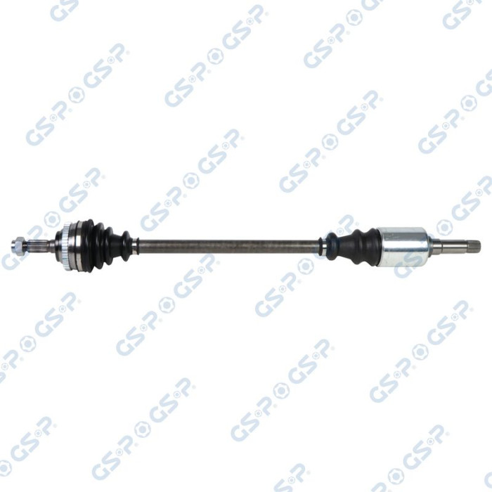 GSP Antriebswelle 210186 GSP Antriebswelle 210186