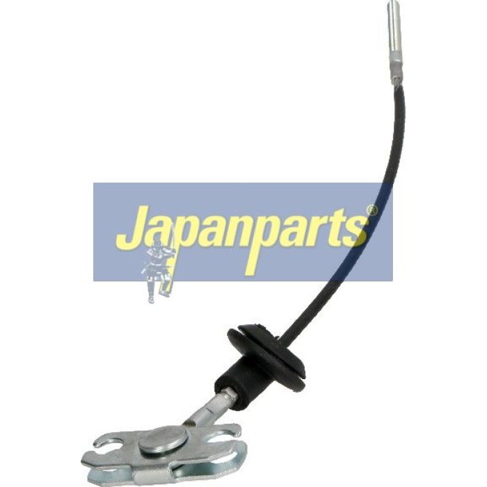 Japanparts Handbremsseil Seilzug Festellbremse BC-W11