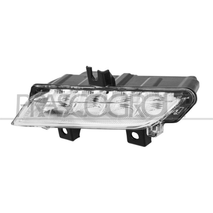 RN3294316 Prasco TAGFAHRLICHT links weiß LED RN3294316 RN3294316 Prasco TAGFAHRLICHT links weiß LED RN3294316