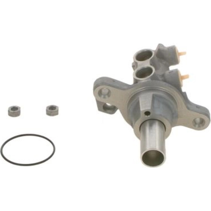 Bosch Hauptbremszylinder 0 204 123 761 Bosch Hauptbremszylinder 0 204 123 761