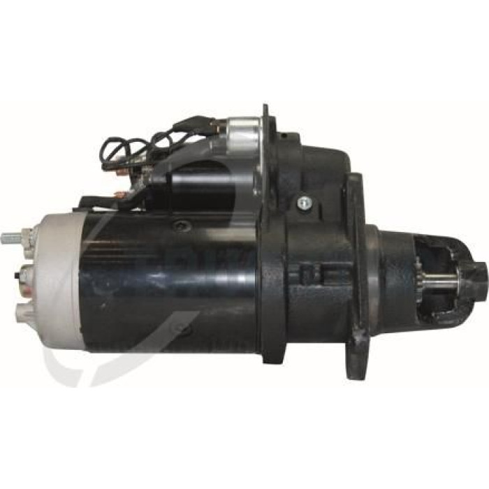 TRUCKTEC AUTOMOTIVE Anlasser 01.17.054 TRUCKTEC AUTOMOTIVE Anlasser 01.17.054