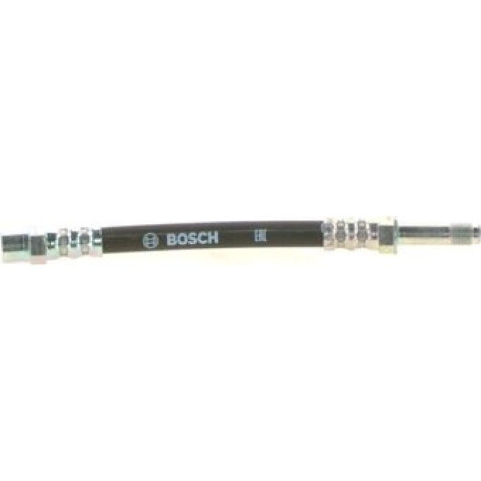 Bosch Bremsschlauch Hinterachse 1987476715 Bosch Bremsschlauch Hinterachse 1987476715