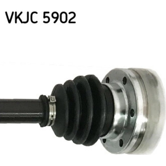 SKF Antriebswelle VKJC 5902 SKF Antriebswelle VKJC 5902