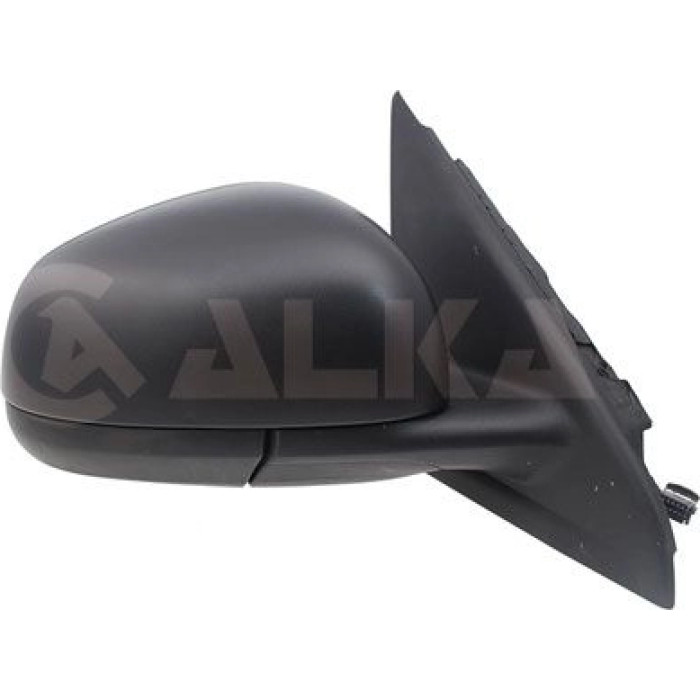 Alkar Außenspiegel 6126191 Alkar Außenspiegel 6126191