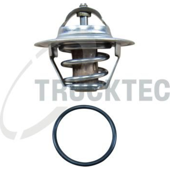 TRUCKTEC AUTOMOTIVE Thermostat 07.19.032 TRUCKTEC AUTOMOTIVE Thermostat 07.19.032