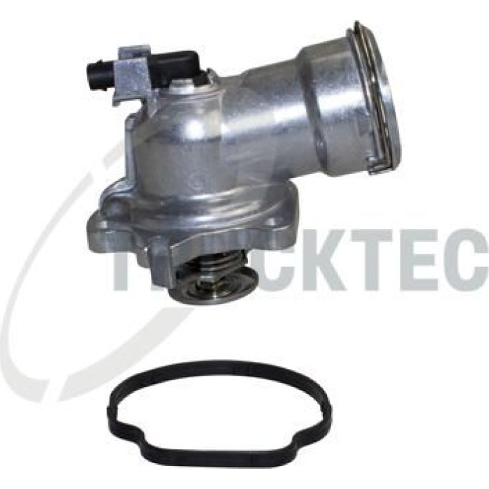 TRUCKTEC AUTOMOTIVE Thermostat 02.19.014 TRUCKTEC AUTOMOTIVE Thermostat 02.19.014