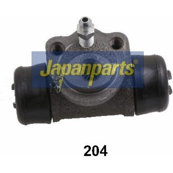 Japanparts Bremsrolle CS-204 Japanparts Bremsrolle CS-204